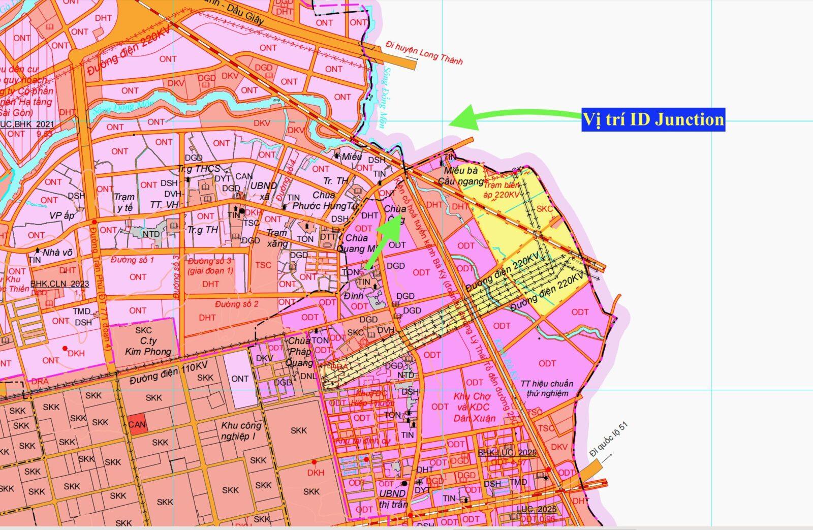 BĐS: Bán nhà phố trung tâm #2
