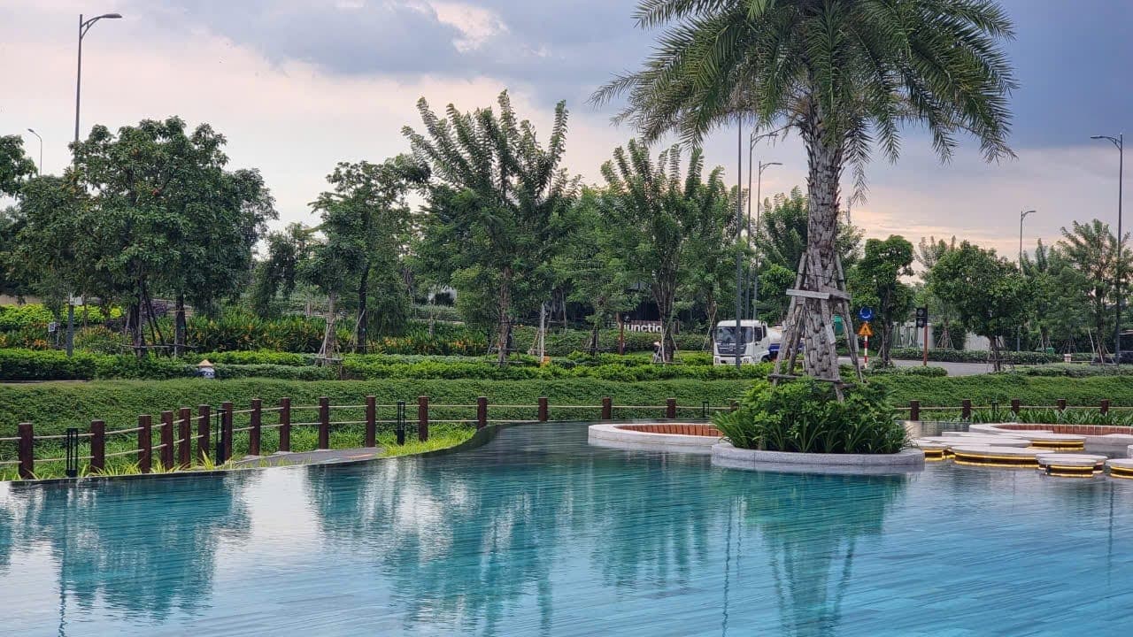 BĐS: Bán nhà hẻm xe hơi thông thoáng