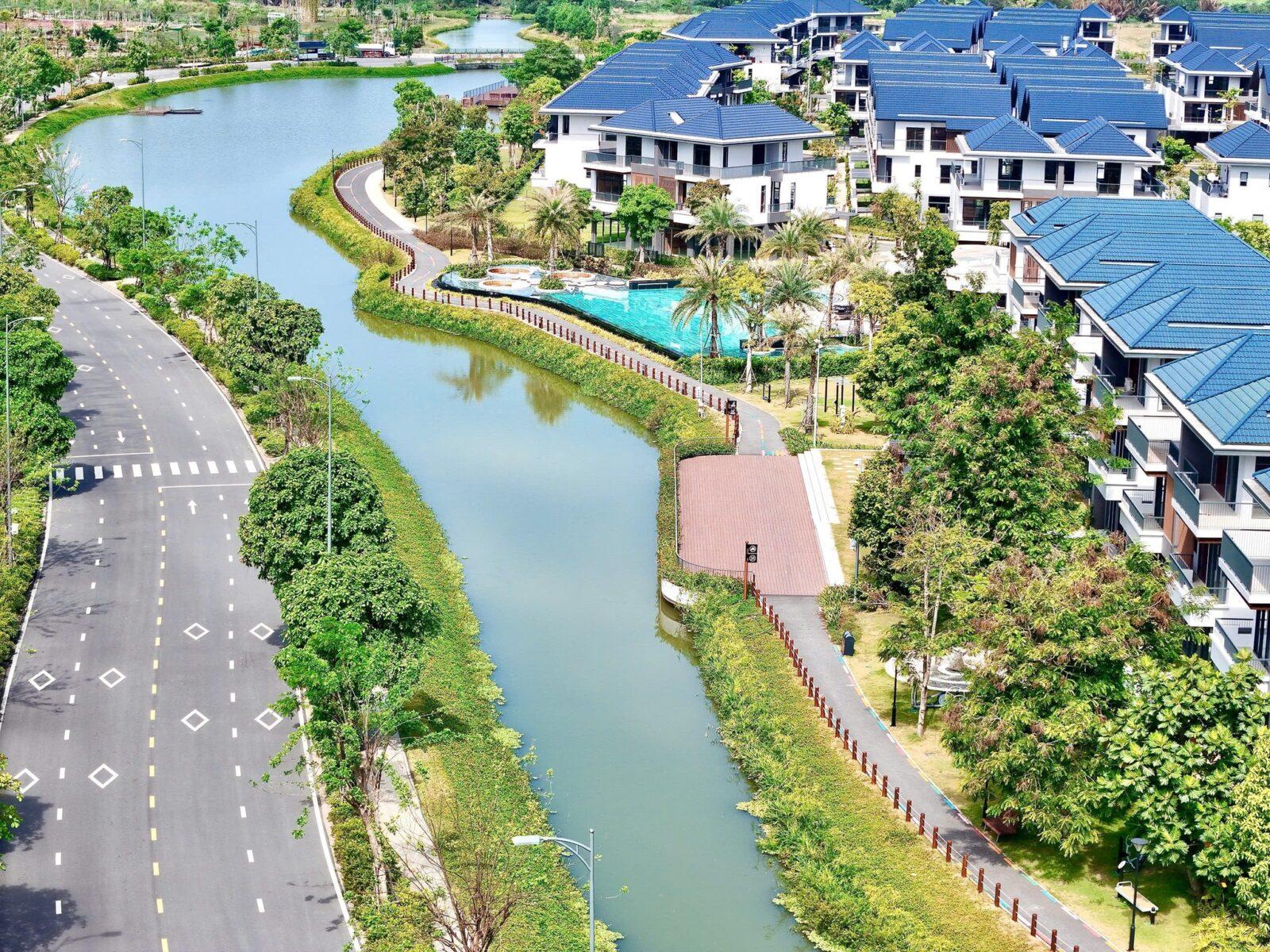 BĐS: Bán nhà phố trung tâm #8