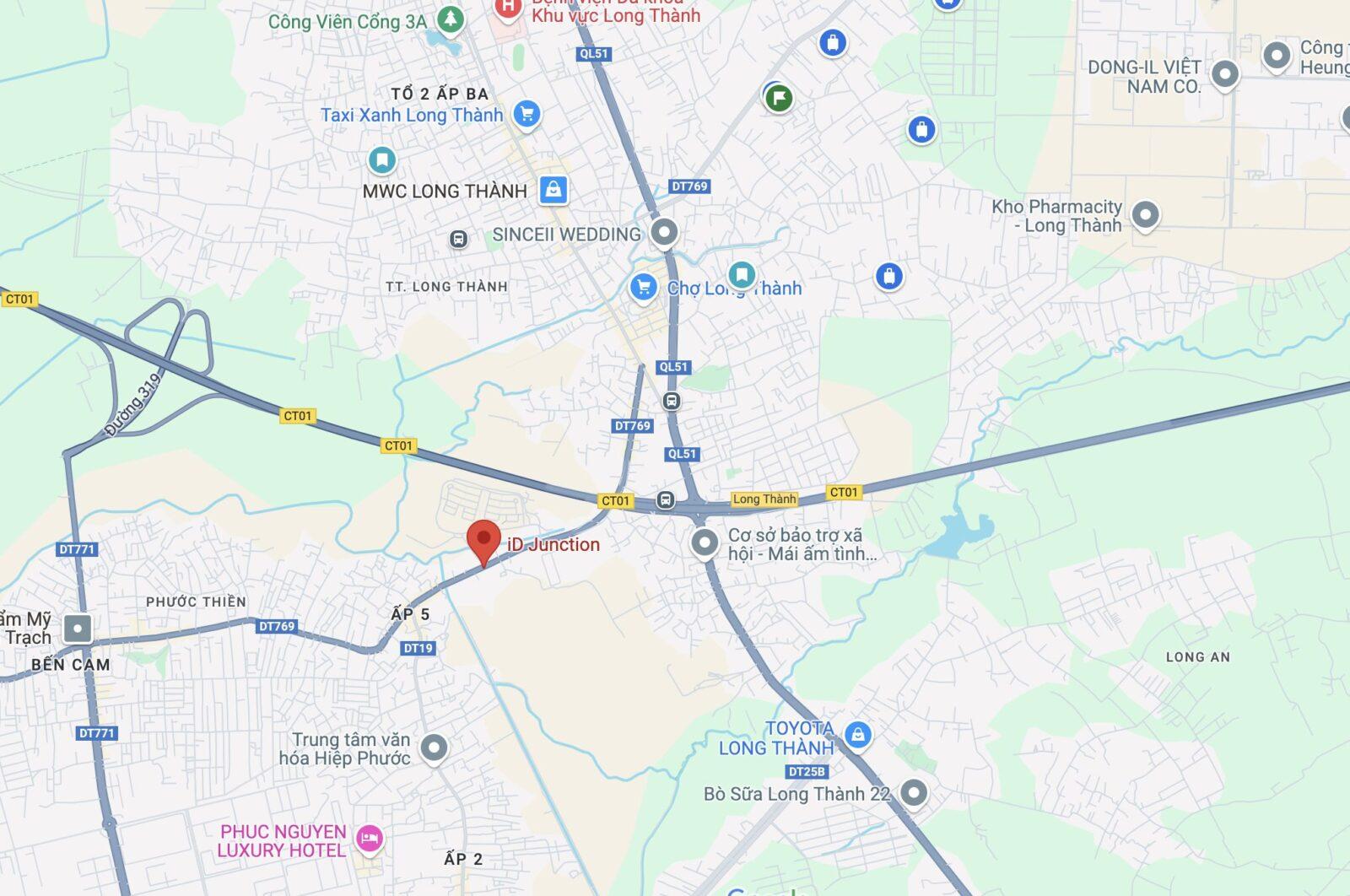 Cho thuê officetel làm việc - 4